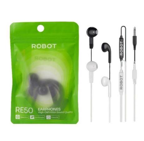HF Robot RE50